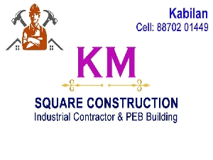 KM Square Construction