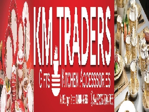 KM Traders