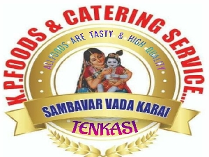 KP Foods & Catering Service