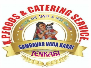 KP Foods Catering Service