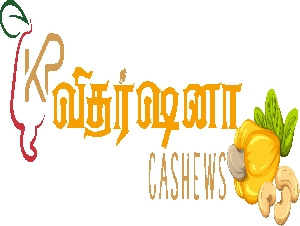 KP Vidharshana Cashews