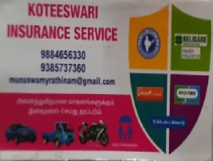 KRJ Insurance Services