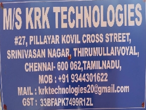KRK Technologies