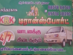KRK Transport