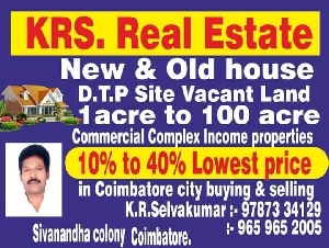 KRS Real Estate 