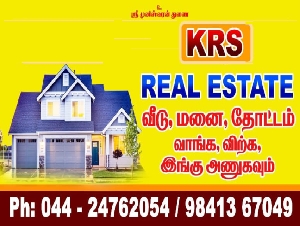 KRS Real Estate