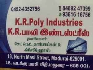 KR Poly Industries