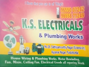 KS Electricals