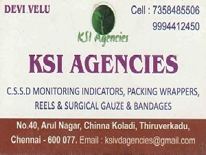 KSI Agencies
