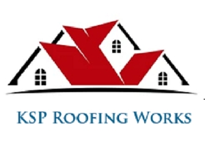 KSP Roofing Works
