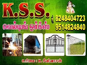 KSS Welding Works