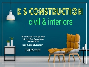 K S Construction