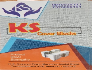KS Cover Blocks