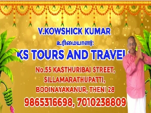 KS Tours & Travels
