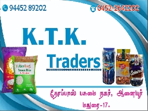 KTK Traders