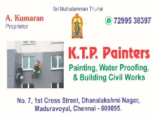 KTP Painters