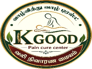 K Good Ayurveda Hospital