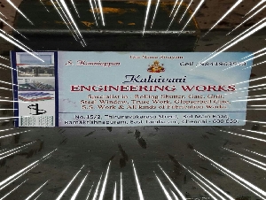 Kalaivani Engineering Works