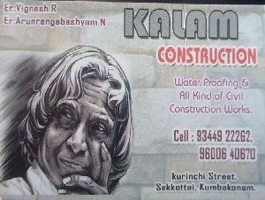 Kalam Construction