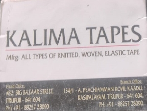 Kalima Tapes