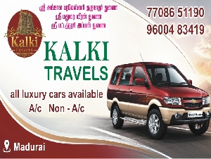Kalki Travels