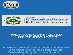 Kanakadhara Builders & Civil Contactors