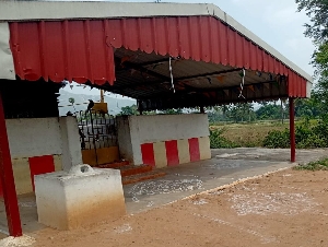 Kannan Welding Works