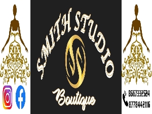 Smith Studio Boutique 