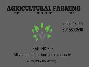 Agricultural Farming