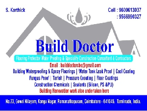 Build Doctor