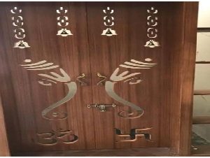 Ashwin Carpenter Work Mayiladuthurai