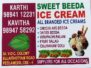Karthik Fruits