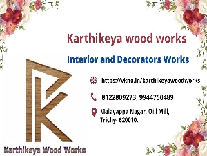 Karthikeya Wood Works