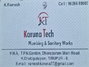 Karuna Tech