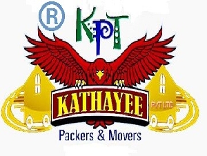 Kathayee Packers & Movers and Transport Pvt.Ltd