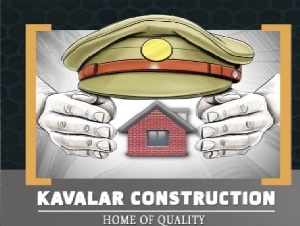 Kavalar Construction