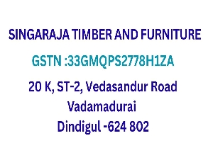 Singaraja Timber And Furniture