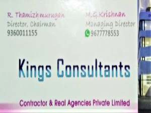 Kings Consultant and Builders