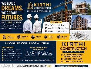 Kirthi Construction