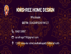 Kmshree Home Design