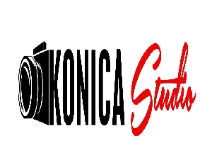 Konica Digital Studio