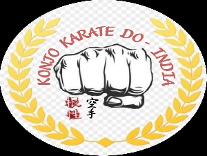 Konjo Karate Do - India