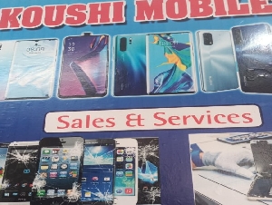 Koushi Mobiles