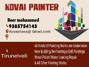 Kovai Painter