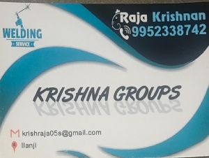 Krishna Groups