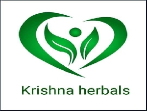 Krishna Herbals