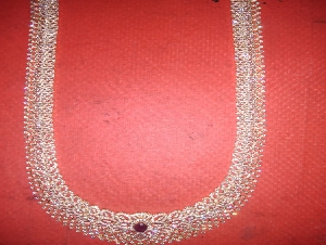 Krishna Jewellery & Diamond Work