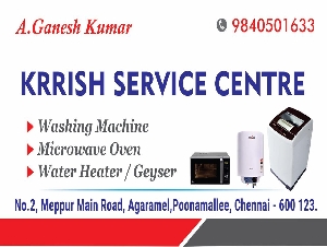 Krrish Service Centre