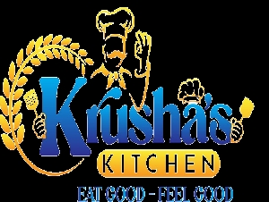 Krusha's Kitchen