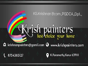 Krish Painters